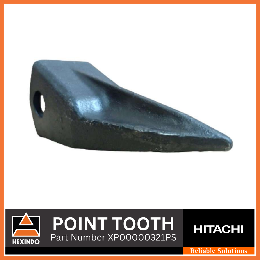 Shop - Hexindo Parts