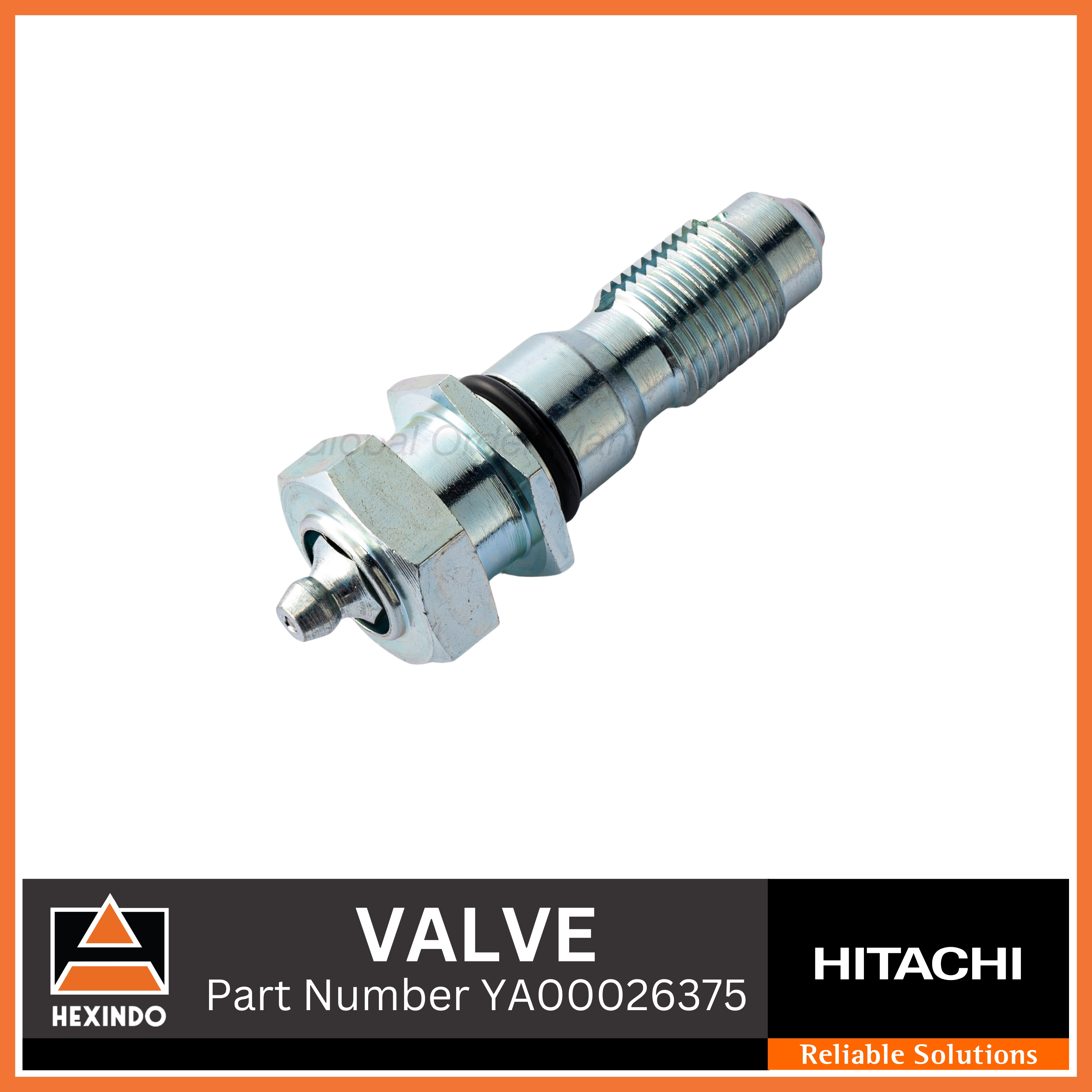YA00026375 - Hexindo Parts