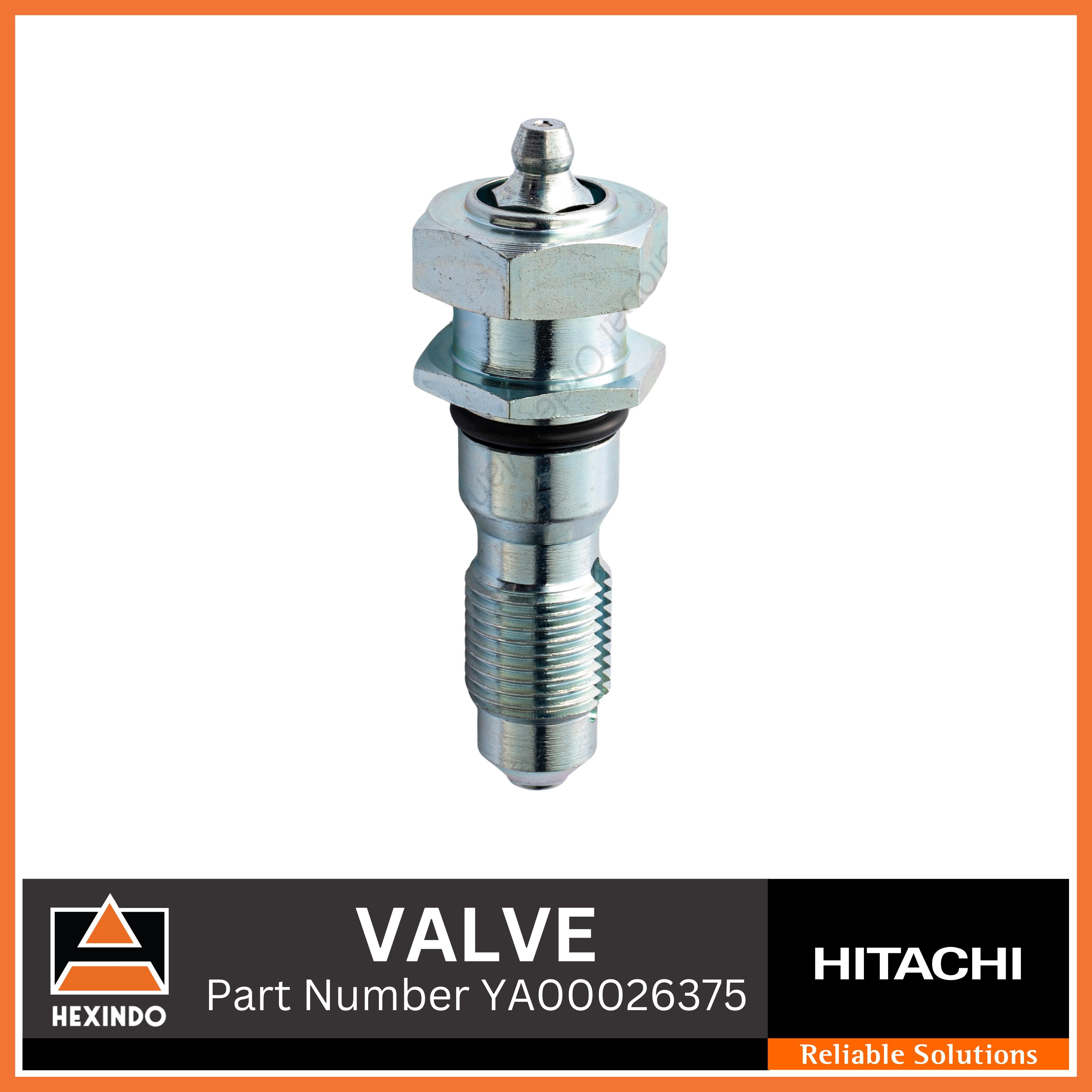 YA00026375 - Hexindo Parts